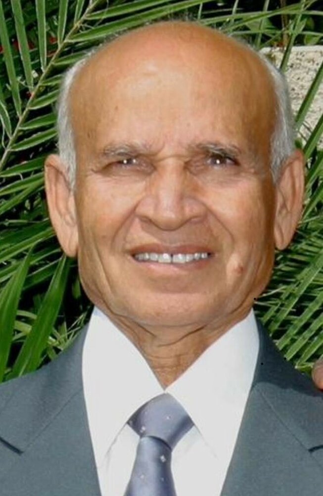 Ambalal Patel
