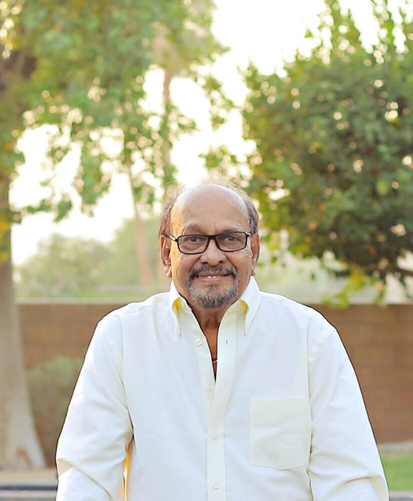 Ghanshyambhai  Patel