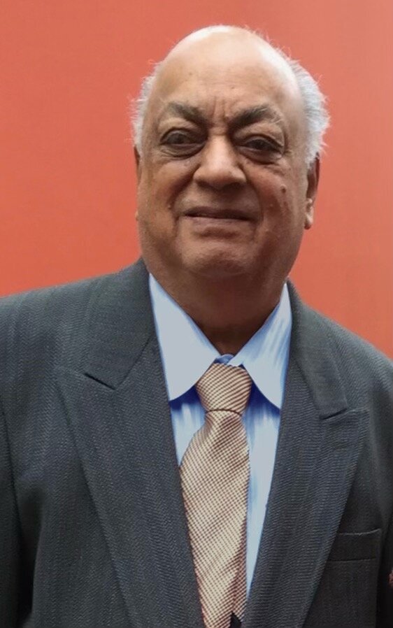 Dahyalal Kotecha