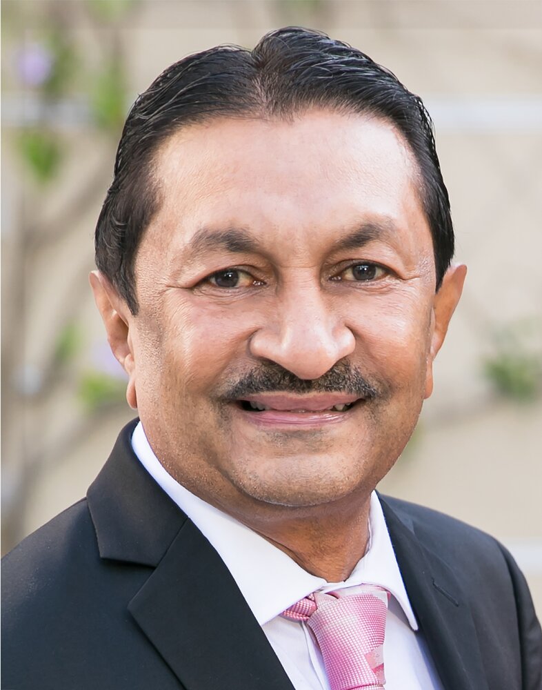 Narendra Patel