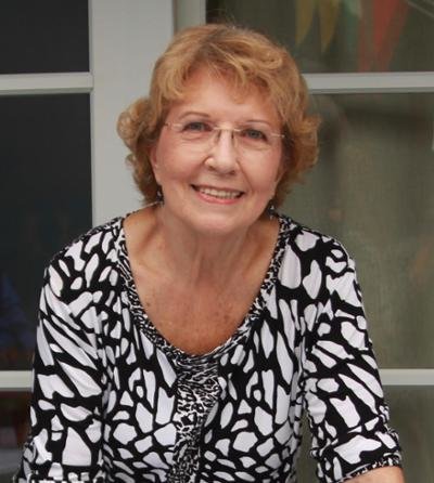 Doris Cosgrove