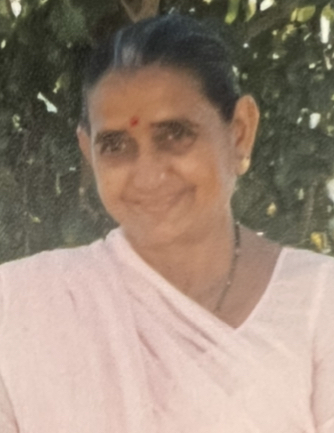 Jayaben Chimanlal Patel