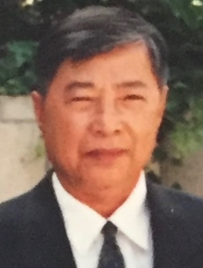 Hung Van Vu