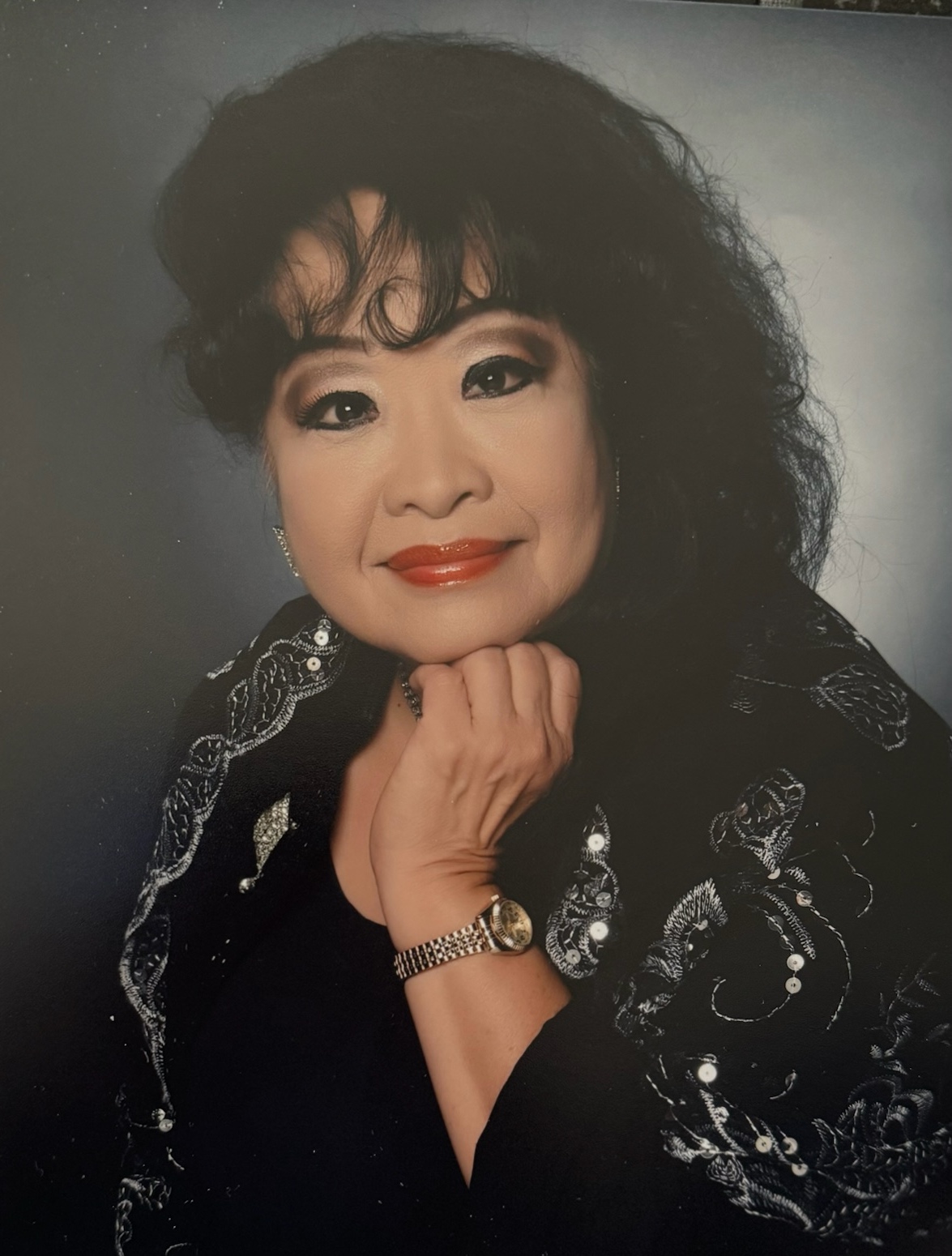 Betty Nguyen Pham